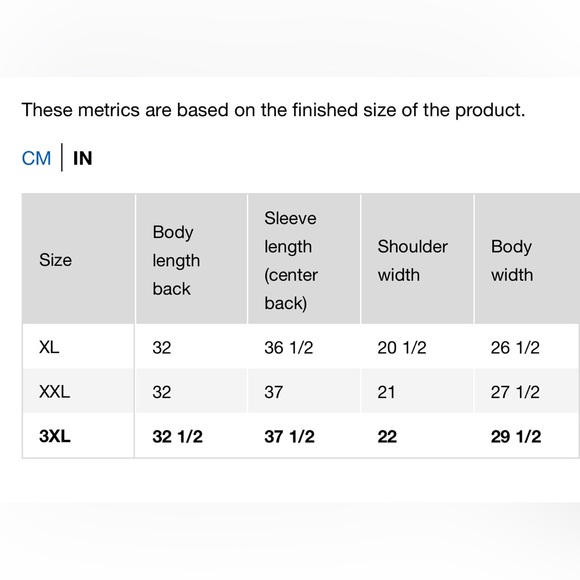 BNWOT UNIQLO BLUE POLKA DOT OVERSIZED BUSINESS CASUAL LS SHIRT MEN 3XL COTTON - Picture 4 of 4